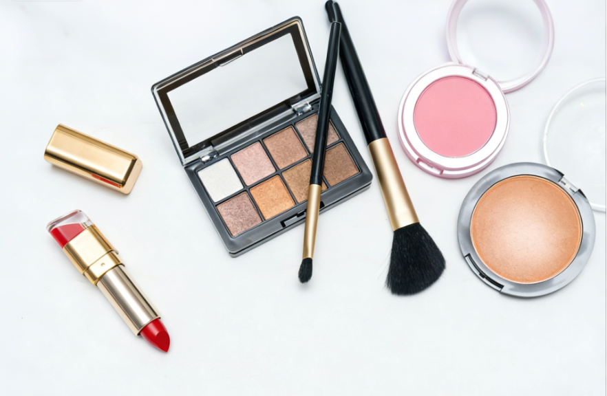 BridalGlam 22pcs Wedding Makeup Kit - Long-Wearing, Photogenic Cosmetics for Your Special Day